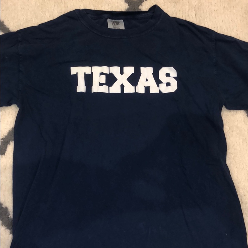Texas T Shirt